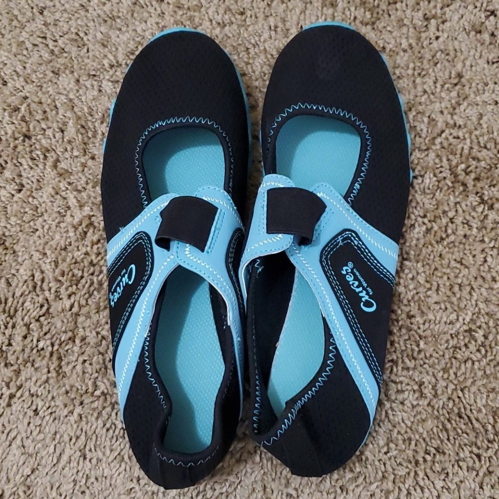 CURVES FOR WOMEN💙